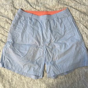 Birddogs Blue Babes Shorts